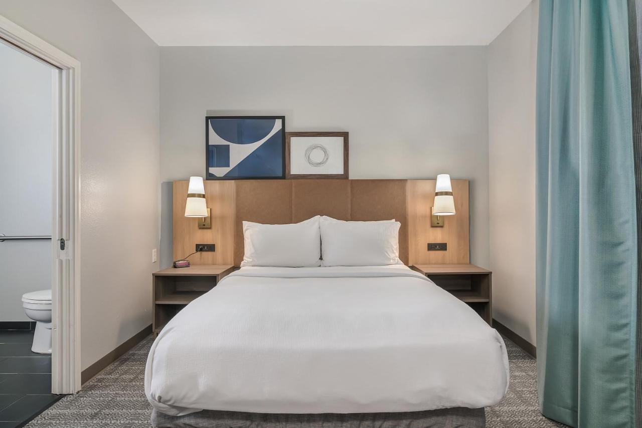 Staybridge Suites Tyler University Area By Ihg Exterior foto